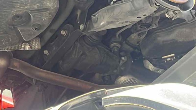A2033510605 Mercedes