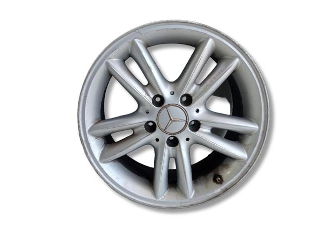 A2034010202 Mercedes