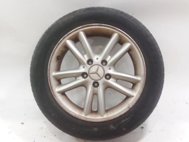 A2034010202 Mercedes