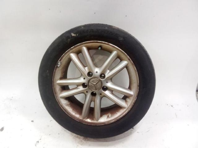 A2034010202 Mercedes