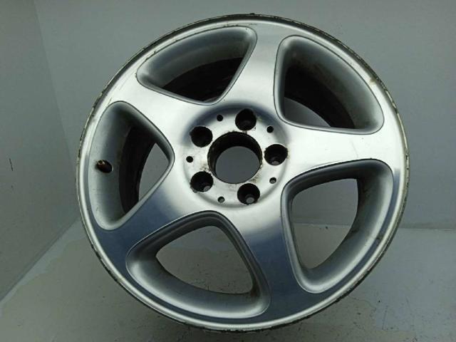 Discos de roda de aleação ligeira (de aleação ligeira, de titânio) para Mercedes C W203