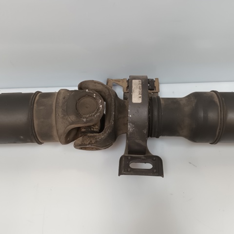 Rolamento suspenso da junta universal A2034102081 MERCEDES