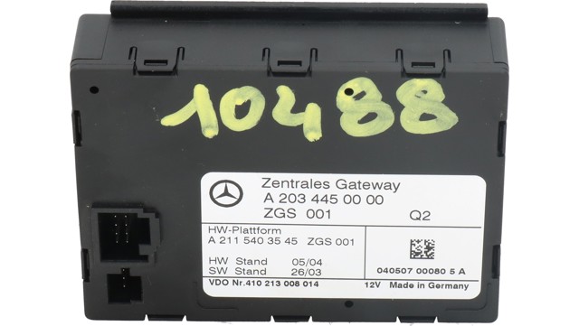 A2034450000 Mercedes