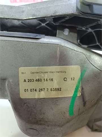 A2034601416 Mercedes