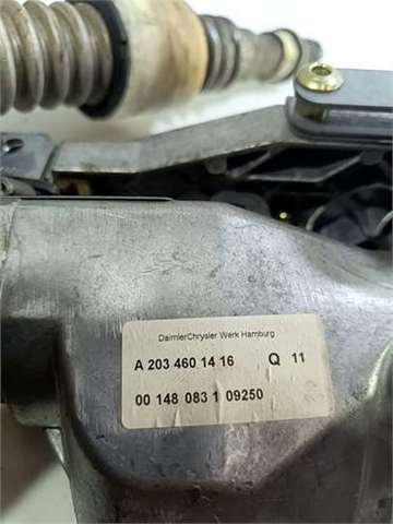 A2034601416 Mercedes