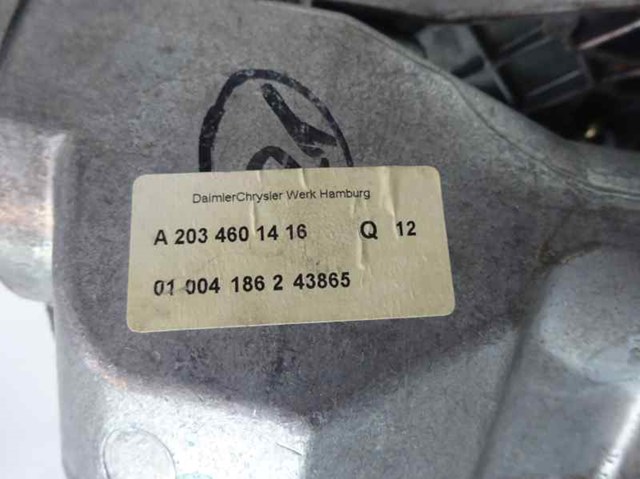 A2034601416 Mercedes