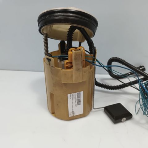Módulo de bomba de combustível com sensor do nível de combustível A2034703394 MERCEDES