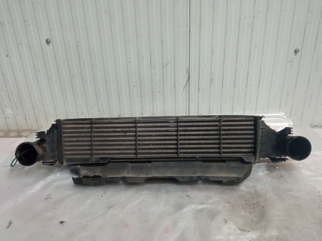 Radiador de intercooler A2035000500Q3 MERCEDES