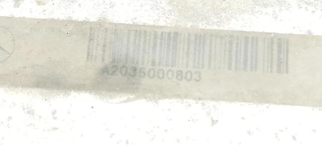 A2035000803 Mercedes