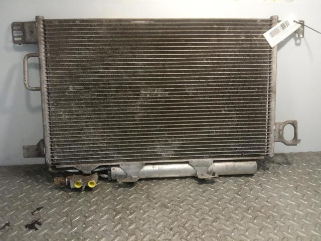 Radiador de aparelho de ar condicionado A2035000854 MERCEDES