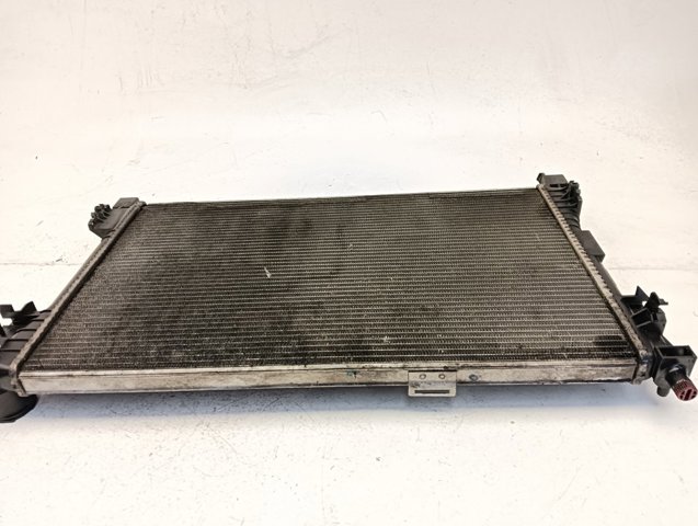 Radiador de esfriamento de motor A2035001103 MERCEDES