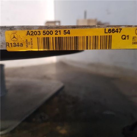 A2035002154 Mercedes