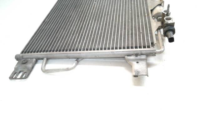 Radiador de aparelho de ar condicionado A2035002154 MERCEDES