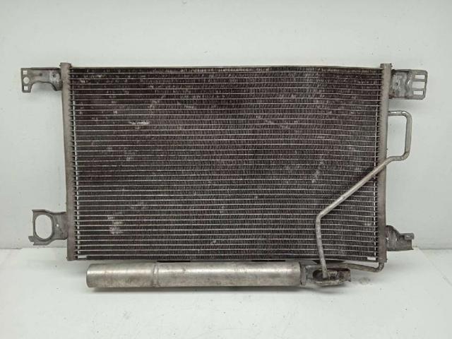 Radiador de aparelho de ar condicionado A2035002154 MERCEDES
