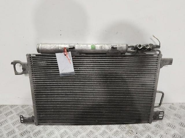Radiador de aparelho de ar condicionado A2035002154 MERCEDES