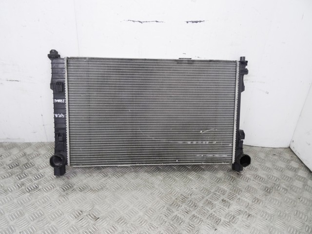 Radiador de esfriamento de motor A2035002303 MERCEDES