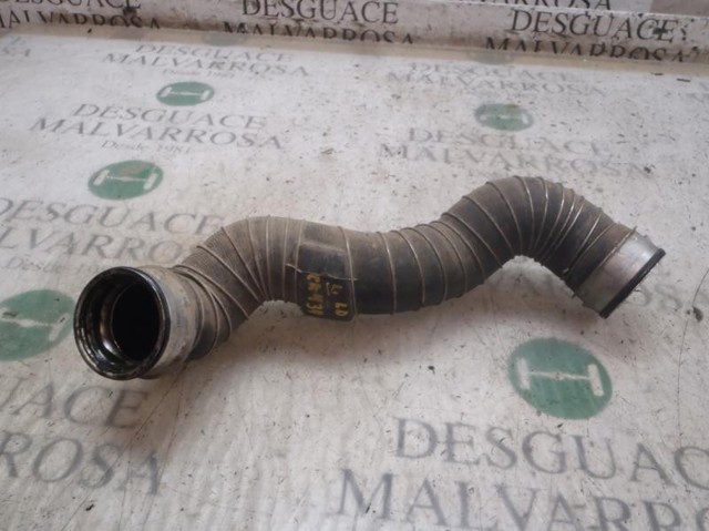 Mangueira (cano derivado) de intercooler A2035280782 MERCEDES