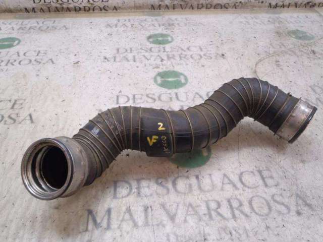 Mangueira (cano derivado) de intercooler A2035280782 MERCEDES
