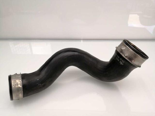 Mangueira (cano derivado) de intercooler A2035281582 MERCEDES