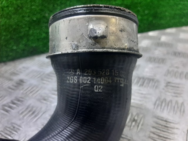 A2035281582 Mercedes