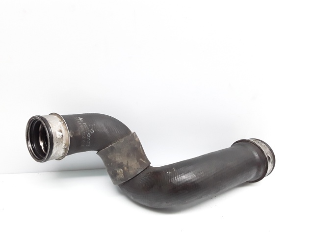 Mangueira (cano derivado) de intercooler A2035281782 MERCEDES