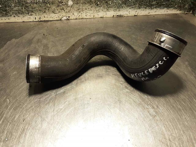Mangueira (cano derivado) de intercooler A2035283382 MERCEDES