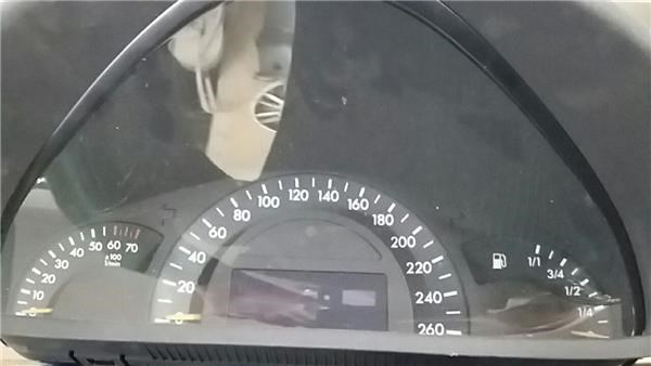 A2035400711 Mercedes