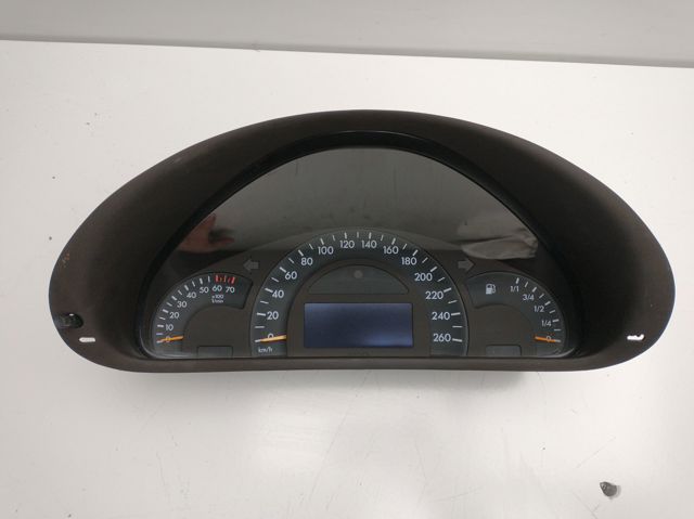 A2035400711 Mercedes