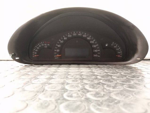 A2035400711 Mercedes