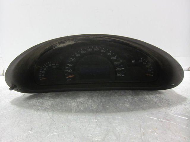 A2035400711 Mercedes