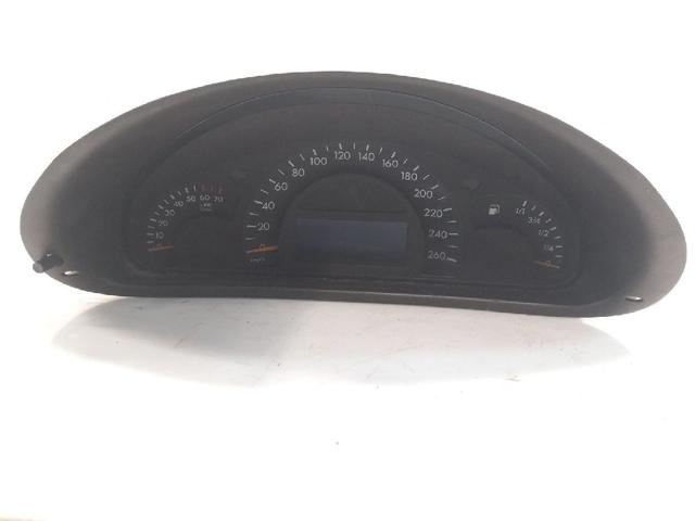 A2035400711 Mercedes
