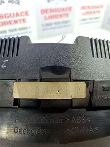 A2035401311 Mercedes