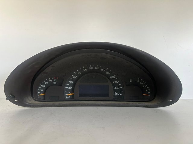 A2035401311 Mercedes