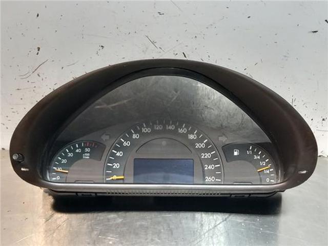 A2035401311 Mercedes