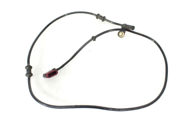 Sensor ABS traseiro direito A2035401417 MERCEDES