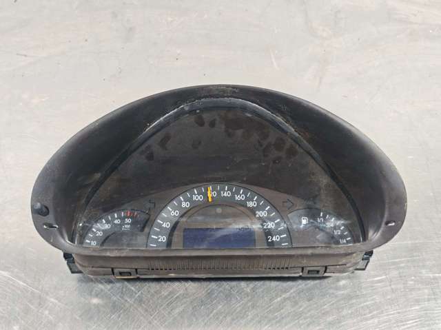 A2035403047 Mercedes