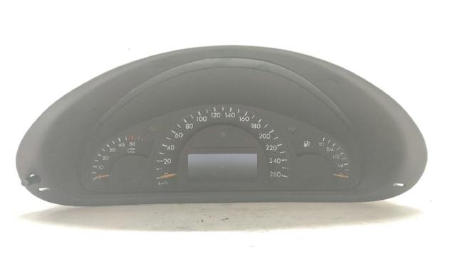 A2035403047 Mercedes