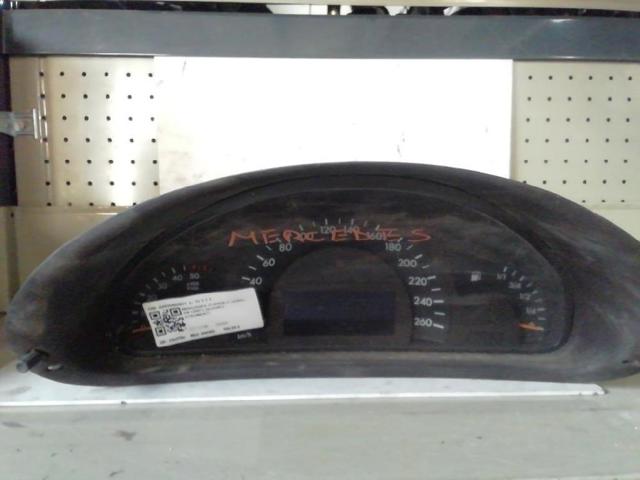 A2035403911 Mercedes