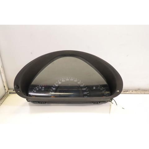A2035403911 Mercedes