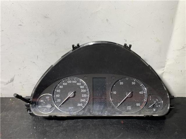 A2035404947 Mercedes