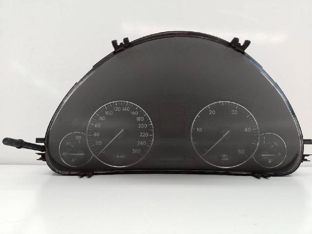A2035404947 Mercedes