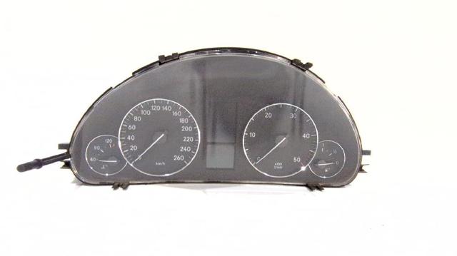 A2035404947 Mercedes