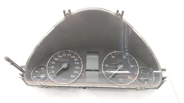 A2035404947 Mercedes