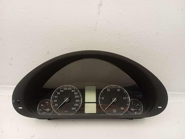 A2035404947 Mercedes