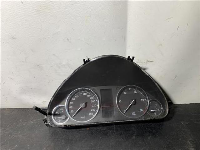 A2035404947 Mercedes