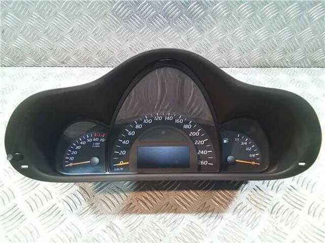 A2035408111 Mercedes
