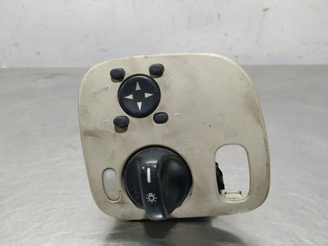 A2035450404 Mercedes
