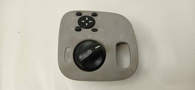 A2035450404 Mercedes