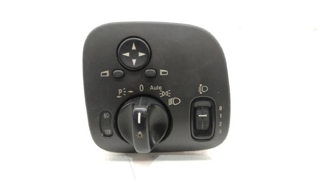 A2035450604 Mercedes