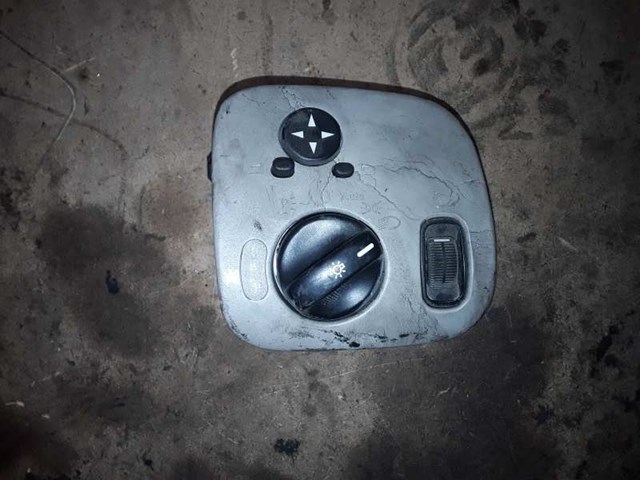 A2035450604 Mercedes